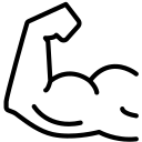 Muskelmasse