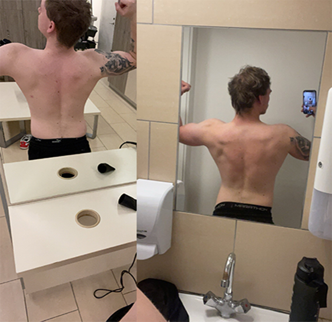 Transformation