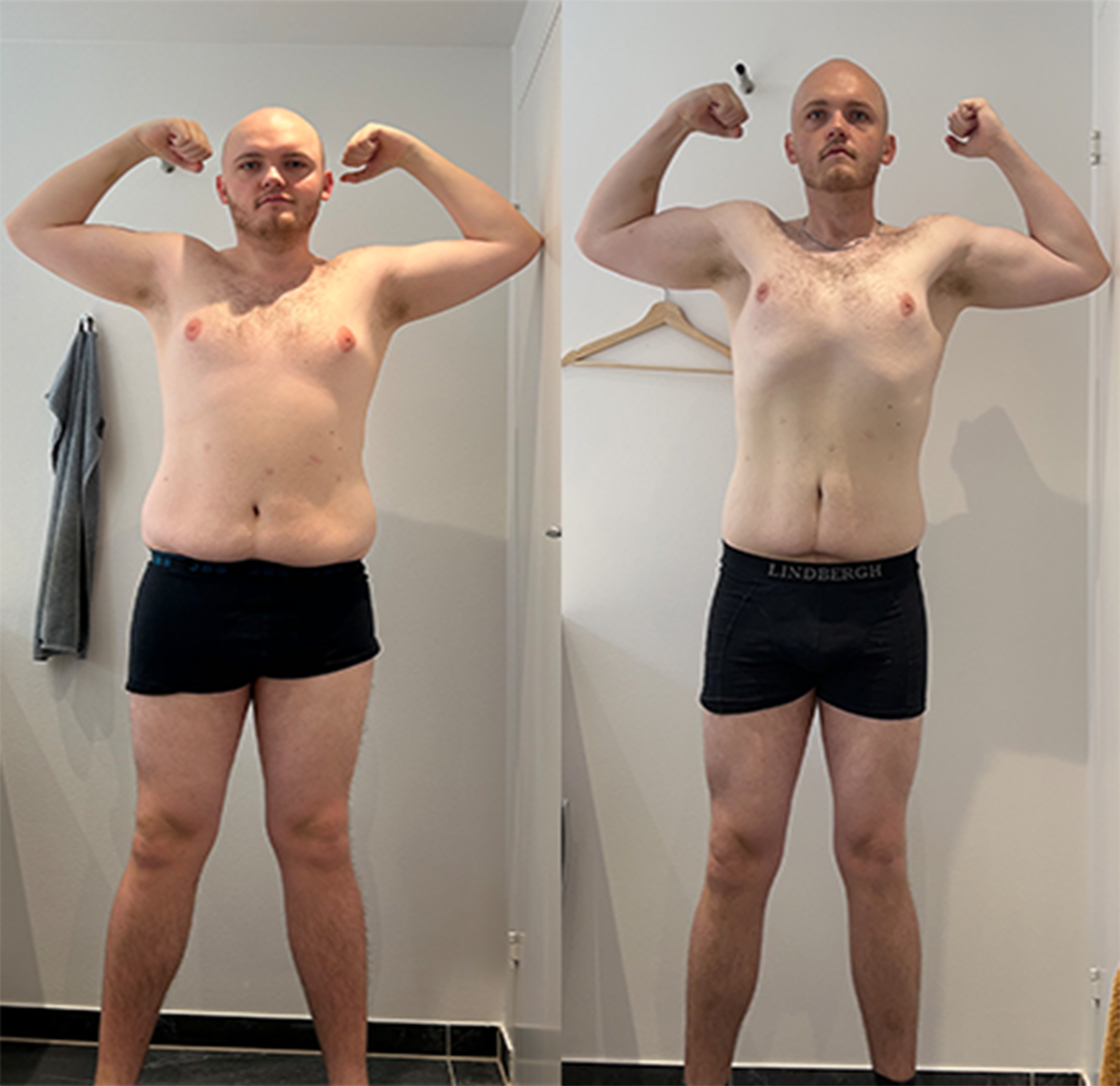 Transformation