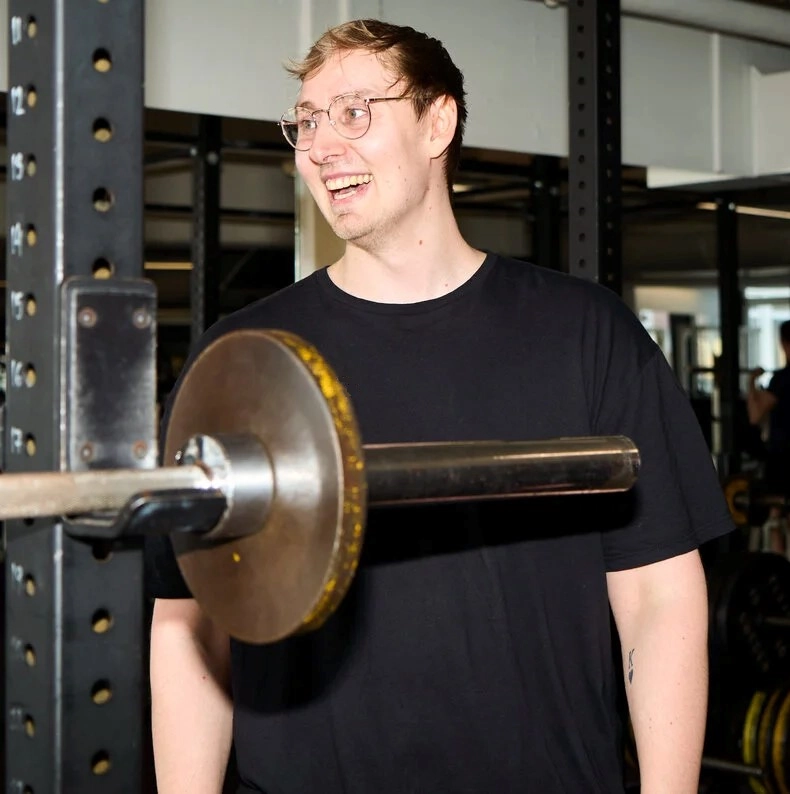 Personlig træning, Speitzer fitness